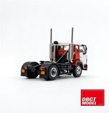  Mô hình xe đầu kéo container Hino Super Dolphin SH Semi-truck tỉ lệ 1:64 DBGT OT64790 