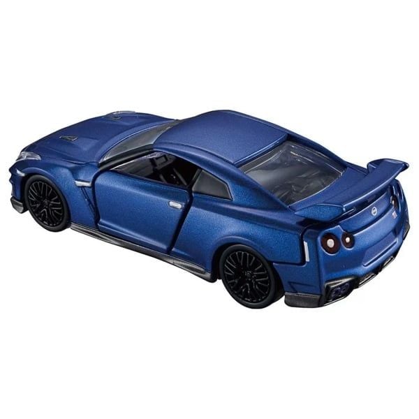  Mô hình xe Nissan GT-R 2025 (SP) (First Ltd Edition) No.49 tỉ lệ 1:64 Tomica Premium 2698720 