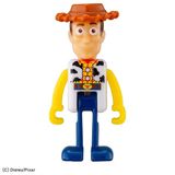  Mô hình Ride-On Woody & Bulleyes Tomica Dream 2692049 