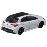  Mô hình xe No.102 Toyota YARIS CROSS GR SPORT tỉ lệ 1:61 Tomica 228301 