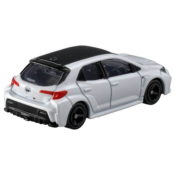  Mô hình xe No.102 Toyota YARIS CROSS GR SPORT tỉ lệ 1:61 Tomica 228301 