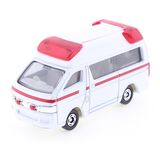  Mô hình xe No.79 Toyota Himedic tỉ lệ 1:64 Tomica 741398 