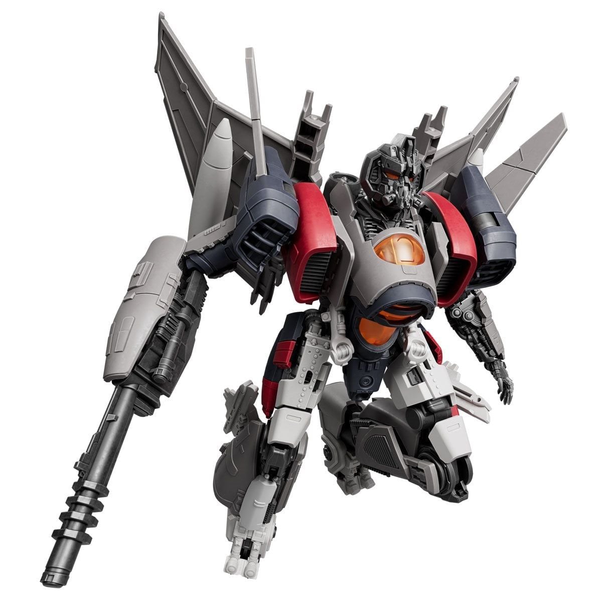  Mô hình lắp ráp có đèn serries Transformers Classic Class(CC) 25 Movie Bumblebee Blitzwing (Luminous Eyes & Chest) Blokees 71425 