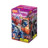  Mô hình lắp ráp serries Transformers Galaxy Version 06 PARALLEL UNIVERSE Blokees 71106 