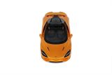  Mô hình xe McLaren 750S Spider 2024 Orange tỉ lệ 1:18 GT Spirit GT488 