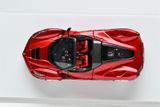  Mô hình xe Ferrari LaFerrai F150 Aperta Rosso Maranello Limited 699 pcs tỉ lệ 1:64 Street Buster OT64794 