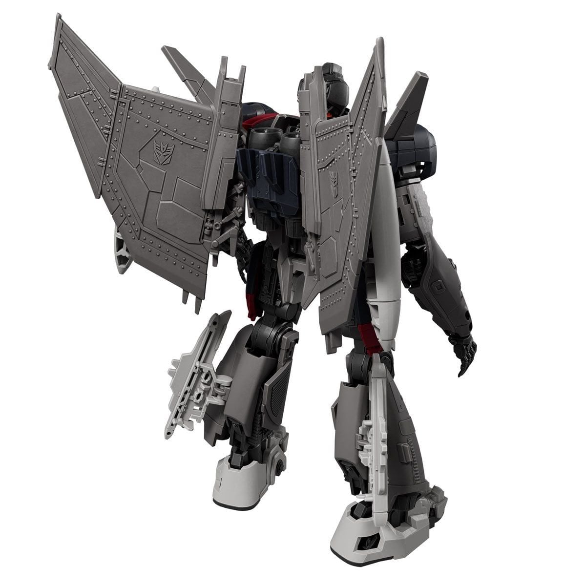  Mô hình lắp ráp có đèn serries Transformers Classic Class(CC) 25 Movie Bumblebee Blitzwing (Luminous Eyes & Chest) Blokees 71425 