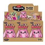  Đồ Chơi Sưu Tầm Hộp Mù ZURU TOYS Fuggler Baby Baddies Keyrings 5