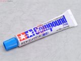  Tuýp gel đánh bóng thường Tamiya polishing compound ( fine) Tamiya 87069 
