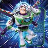  Mô hình Blokees Toy Story 5 Champion Class CC01 ER05 75934 