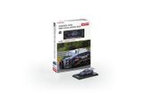  Mô hình xe Minicar book 1/64 SUBARU WRX STI NBR 2024 không đèn tỉ lệ 1:64 Kyosho 07129N24C 