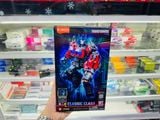  Mô hình Blokees Transformers (Model Kit) - Classic Class(CC) 01 - Optimus Prime (Luminous Eyes) 71141 