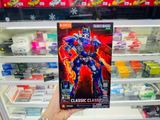  Mô hình Blokees Transformers (Model Kit) - Classic Class(CC) 09-Movie 1 Optimus Prime (Luminous Eyes) 71157 