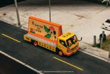  Mô hình xe Mitsubishi Fuso Canter OHIGEnoPON tỉ lệ 1:64 Tarmac Works T64T-TL002-ONP 