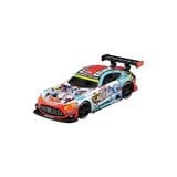  Mô hình xe ô tô Mercedes Benz AMG Good Smile Hatsune Miku tỉ lệ 1:64 Tomica Premium 950875 