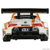  Mô hình xe Toyota GR Supra au TOM’S tỉ lệ 1:64 Tomica Premium Racing 950981 