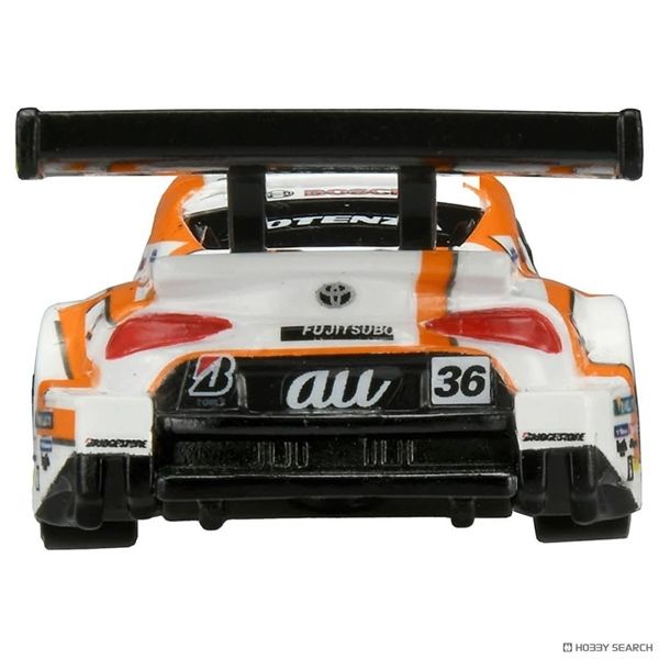  Mô hình xe Toyota GR Supra au TOM’S tỉ lệ 1:64 Tomica Premium Racing 950981 