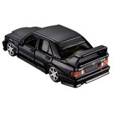  Mô hình xe Mercedes Benz 190E 26 black tỉ lệ 1:64 Tomica Premium PRM 92742 