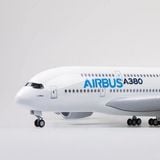  Mô hình máy bay Original Airbus A380 có bánh xe kích thước 47cm MB47099 