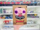  Đồ Chơi Sưu Tầm Quái Thú Nổi Loạn Wide-eyed ZURU TOYS Fuggler Baddies Fuggs 9