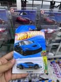  Mô hình xe McLaren W1 Blue Hotwheels kim loại có bản quyền chính hãng tỉ lệ 1:64 C4982-MC 
