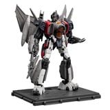  Mô hình lắp ráp có đèn serries Transformers Classic Class(CC) 25 Movie Bumblebee Blitzwing (Luminous Eyes & Chest) Blokees 71425 