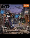  Mô hình lắp ráp Blokees Star Wars Galaxy Version GV02 EW06 75842 