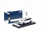  Mô hình xe Honda Mugen Jade 2015, RHD, White tỉ lệ 1:64 DCT Model LL-034-257 