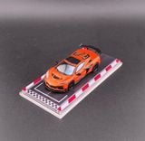  Mô hình xe Corvette C8 ZR tỉ lệ 1:64 Fineworks64 OT64859 