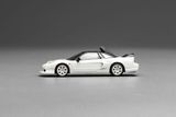  Mô hình xe Honda NSX-R GT Champion White tỉ lệ 1:64 Motorhelix M65521 