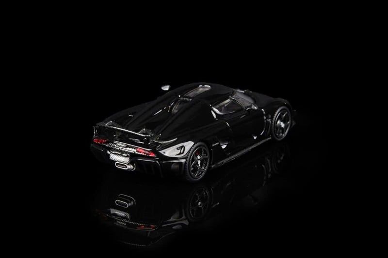  Mô hình xe Koenigsegg Regera Diecast Model tỉ lệ 1:64 SC Art OT64606 