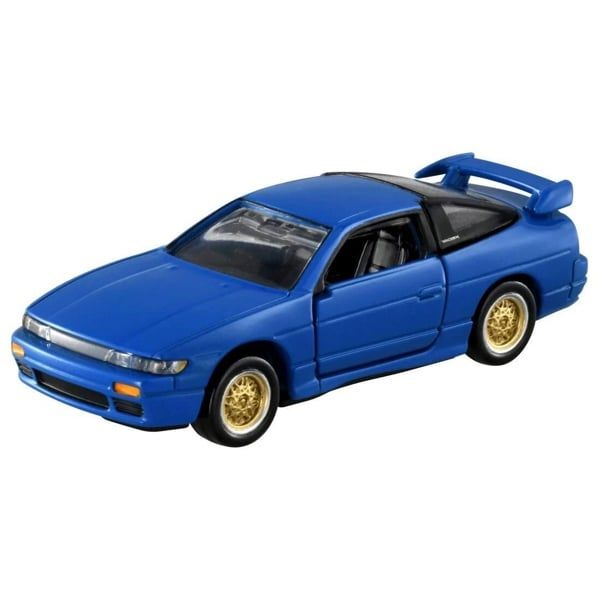  Mô hình xe Sileighty RPS13 Kai No.39 tỉ lệ 1:64 Tomica Premium 162063 