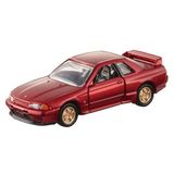  Mô hình xe Nissan Skyline GT-R (BNR32) red extra tỉ lệ 1:65 Tomica Premium 096191 