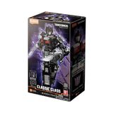  Mô hình lắp ráp có đèn serries Transformers Classic Class(CC) 08 Nemesis Prime (Luminous Eyes & Chest) 10cm Blokees 71155 