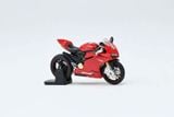  Mô hình xe Ducati 1299s Limited 300pcs tỉ lệ 1:64 Mini bike model OT64891 