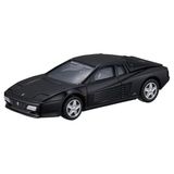 Mô hình xe Ferrari 512TR 26 No.08 (SP) tỉ lệ 1:64 Tomica Premium 92520 