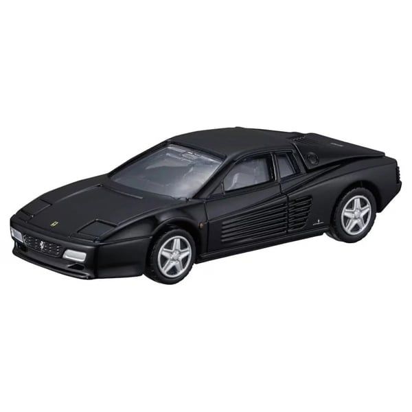  Mô hình xe Ferrari 512TR 26 No.08 (SP) tỉ lệ 1:64 Tomica Premium 92520 