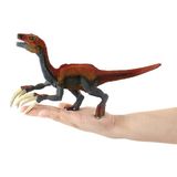  Mô hình khủng long ăn thịt Rizinosaurus móng dài kích thước 26cm bằng nhựa JZD017 