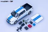  Mô hình xe Ford Shelby Pickup Truck F150 tỉ lệ 1:64 Fine Works64 X TPC OT64893 