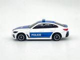  Mô hình xe Tomica Asia 120 No.29 BMW i4 Police Car tỉ lệ 1:65 Tomica 993704 