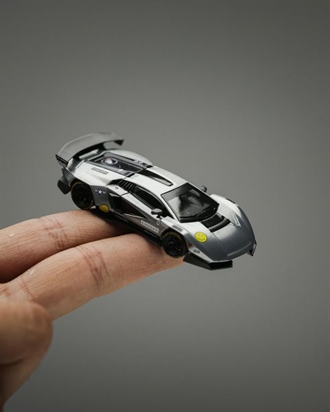  Mô hình xe ô tô Lamborghini Countach Engineer 