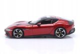  Mô hình xe Ferrari 12Cilindri V12 bản quyền chính hãng tỉ lệ 1:24 Bburago 26033 OT24122 