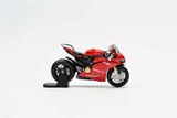  Mô hình xe mô tô Ducati Panigale 1299S kim loại bánh xoay được tỉ lệ 1:64 Minibike OT64700 