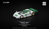  Mô hình xe Mazda 787B JSPC 1991 tỉ lệ 1:64 Pop Race PR640386 