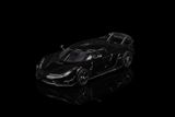  Mô hình xe Koenigsegg Regera Diecast Model tỉ lệ 1:64 SC Art OT64606 