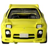  Mô hình xe 12 Intial D RX-7 tỉ lệ 1:64 Tomica Premium Unlimited 297659 