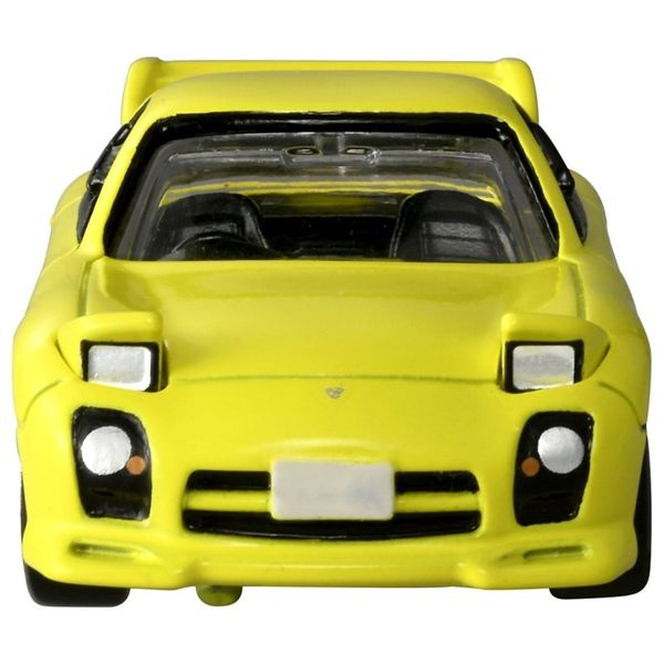  Mô hình xe 12 Intial D RX-7 tỉ lệ 1:64 Tomica Premium Unlimited 297659 