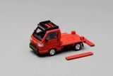  Mô hình xe Honda Acty Truck Customized Edition Milano Red Diecast Model tỉ lệ 1:64 MOTORHELIX M65616 