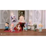  Blindbox mô hình ANITA Abandoned Château series figures TNT The New Toy CZ-C442-C442001 