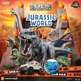  Mô hình lắp ráp Jurassic World Terraventure Dinosaurs EJ02 Blokees 75642 